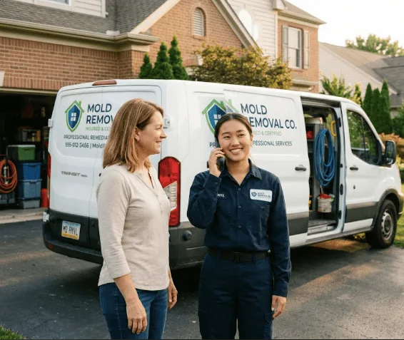 Crawlspace Mold Remediation Fitzgerald, GA FAQs
